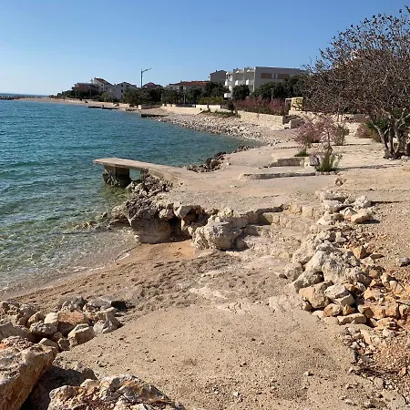 Apartamento Garden Mandre