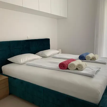 Apartamento Garden