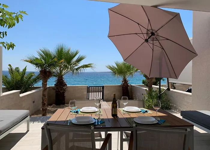 Garden * ماندري