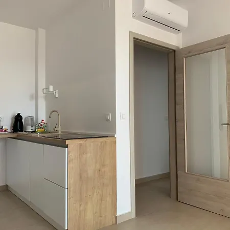 Apartament Garden