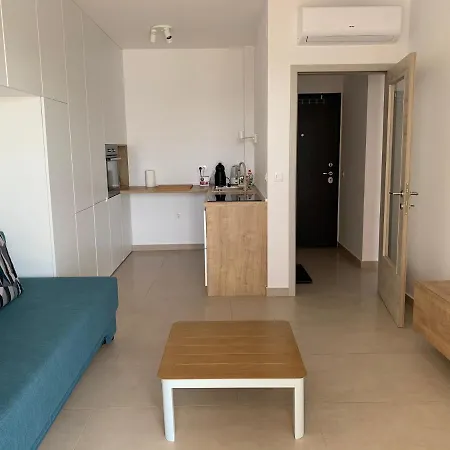 Garden Apartamento Mandre