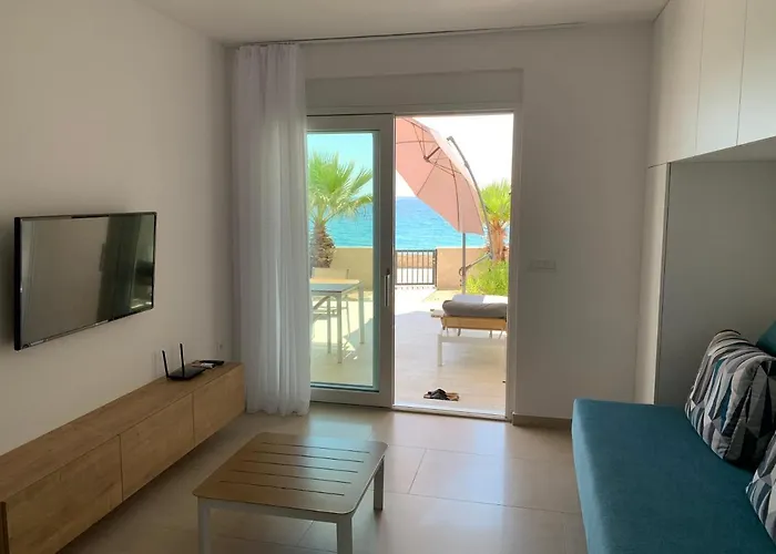 דירה Garden מאנדרה